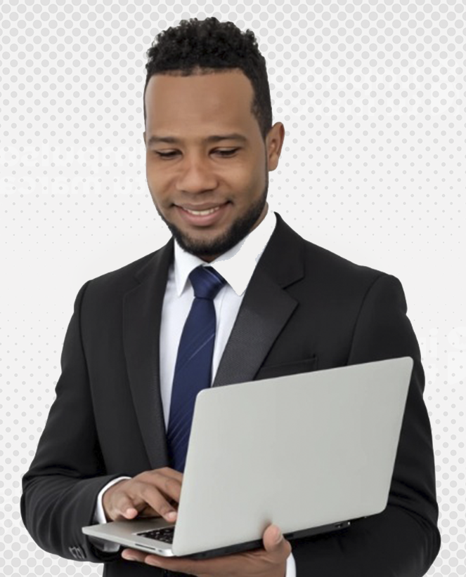 I specialize in helping law firms grow online