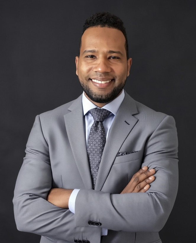 My mission is to move your firm forward